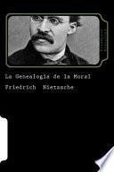 libro La Genealogia De La Moral (spanish Edition)